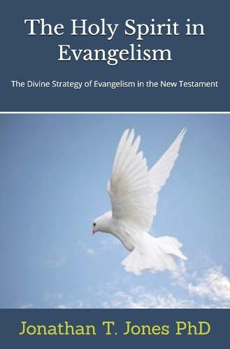 The Holy Spirit in Evangelism