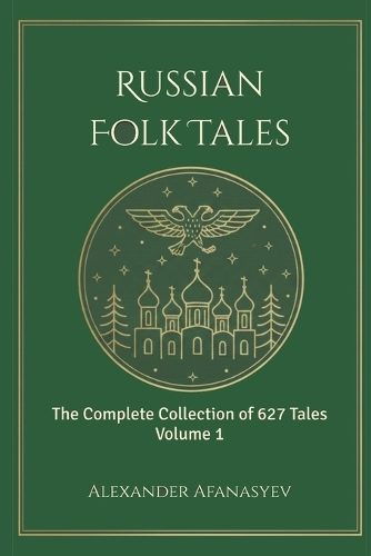 Russian Folk Tales
