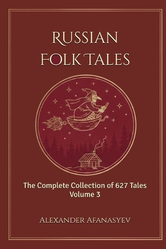 Russian Folk Tales