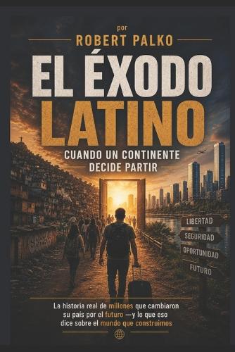 El Éxodo latino