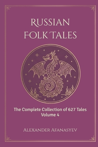 Russian Folk Tales