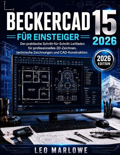 Beckercad 15 Für Einsteiger 2026