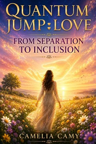Quantum Jump Love