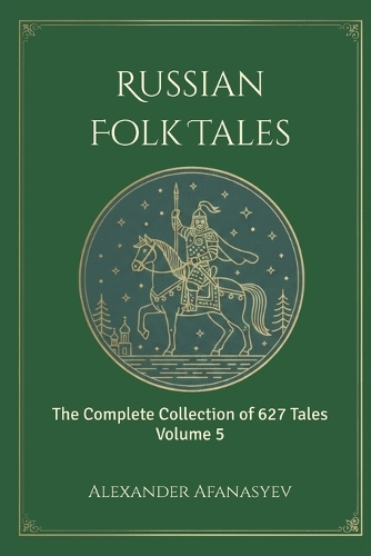 Russian Folk Tales