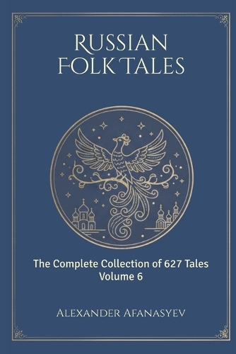 Russian Folk Tales