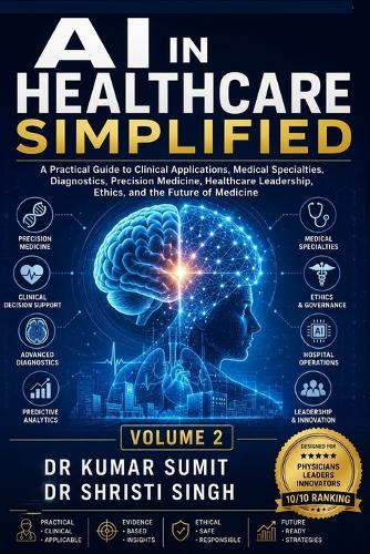 The AI-Powered Opd Doctor Vol-Two