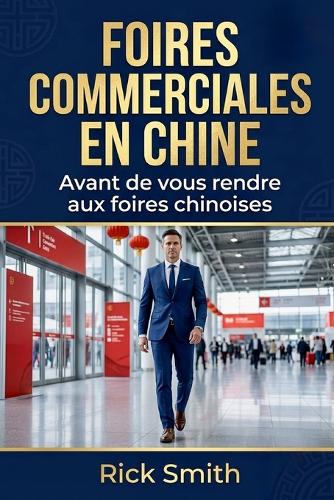 Foires Commerciales En Chine