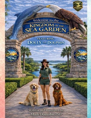 Ranger Kate featuring Dolly the Dolphin