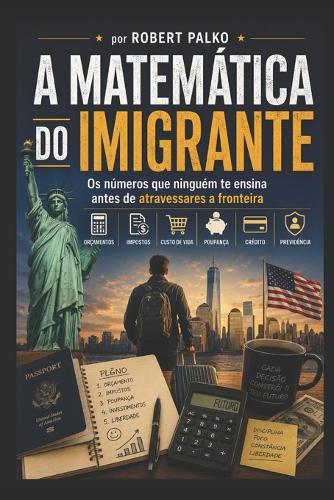 A Matemática Do Imigrante