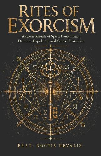 Rites Of Exorcism