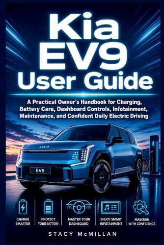 Kia EV9 User Guide