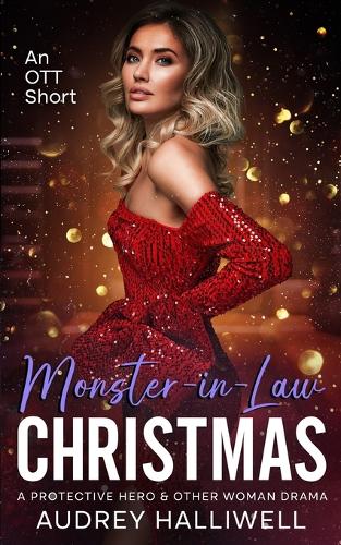 Monster-in-Law Christmas
