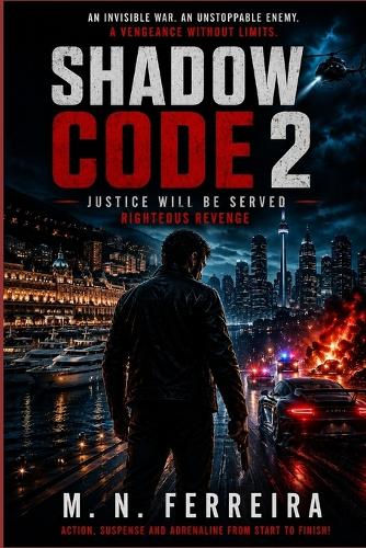 Shadow Code 2