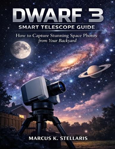 Dwarf 3 Smart Telescope Guide