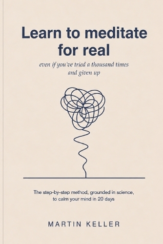 Learn to Meditate for Real