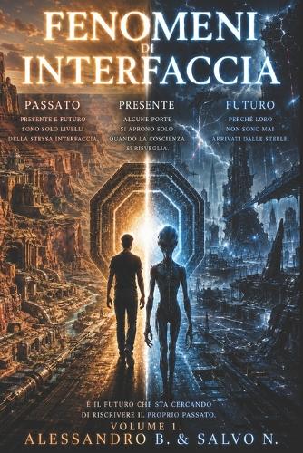 FENOMENI DI INTERFACCIA VOLUME 1 (Ediz. monocromatica)