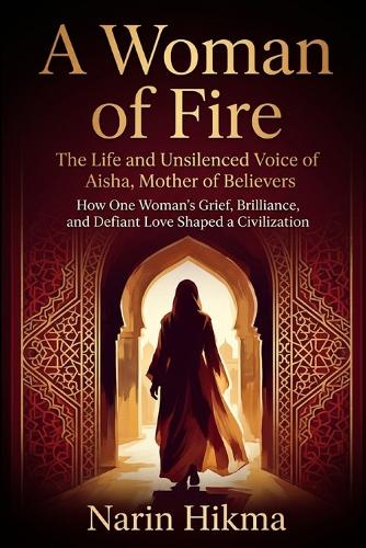 A Woman of Fire
