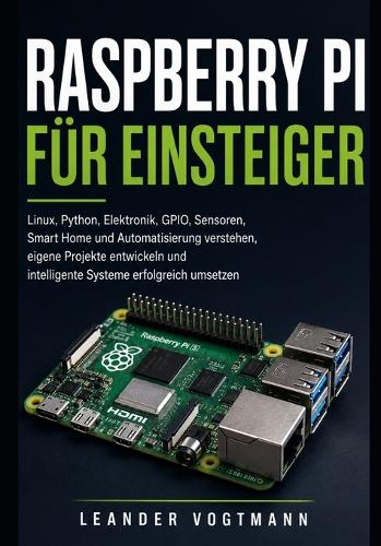 Raspberry Pi für Einsteiger