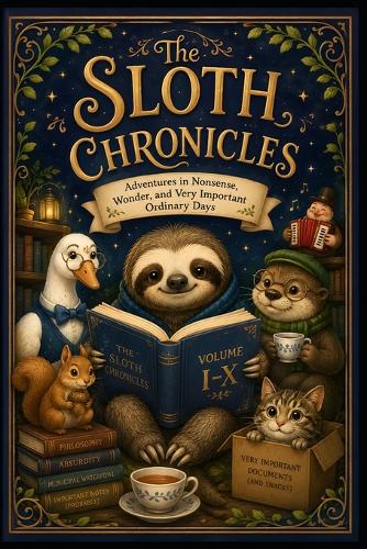 The Sloth Chronicles