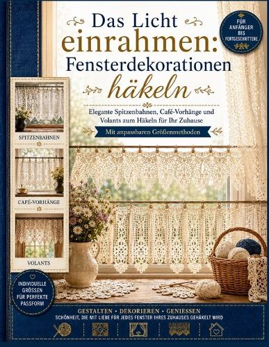 Das Licht einrahmen