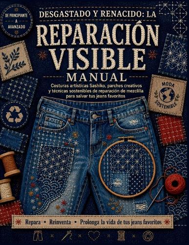 Desgastado y renacido