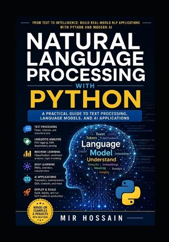 Natural Language Processing with Python