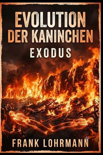 Evolution der Kaninchen - Exodus