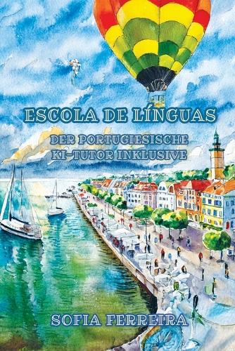 Escola de Línguas