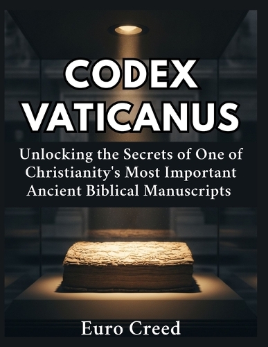 Codex Vaticanus