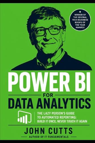 Power BI for Data Analytics