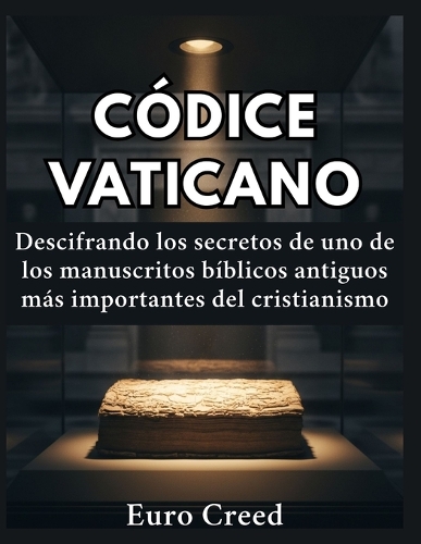 Códice Vaticano