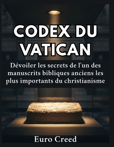 Codex du Vatican