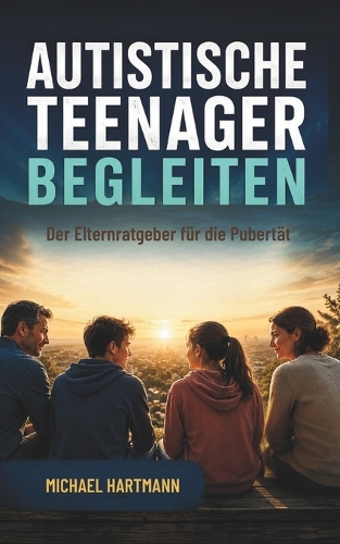 Autistische Teenager begleiten