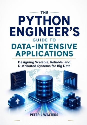 The Python Engineer's Guide to Data-Intensive Applications