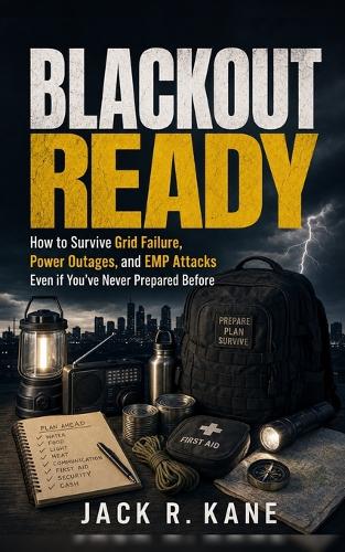 Blackout Ready