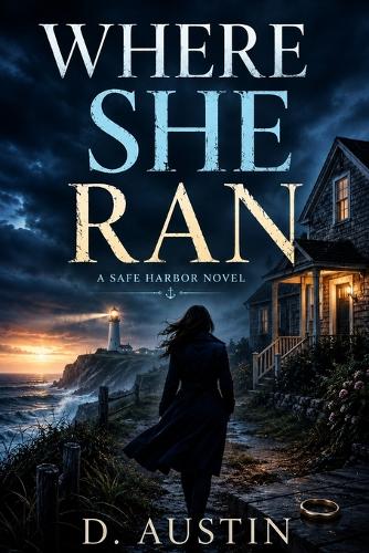 Where She Ran