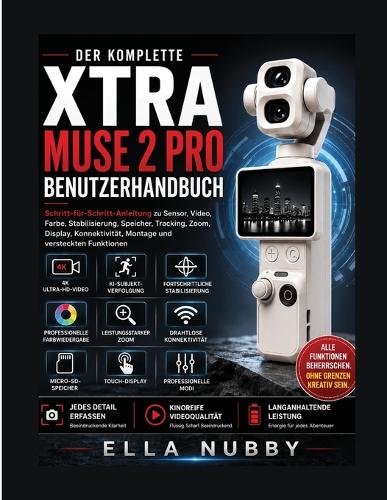 Der Komplette Xtra Muse 2 Pro Benutzerhandbuch