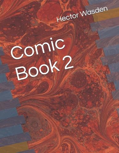 Comic Book 2
