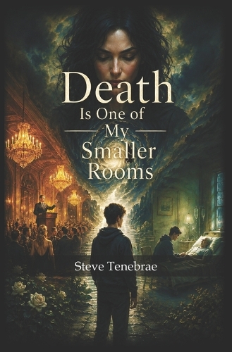 Death Is One of My Smaller Rooms