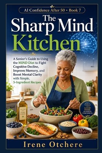 The Sharp Mind Kitchen
