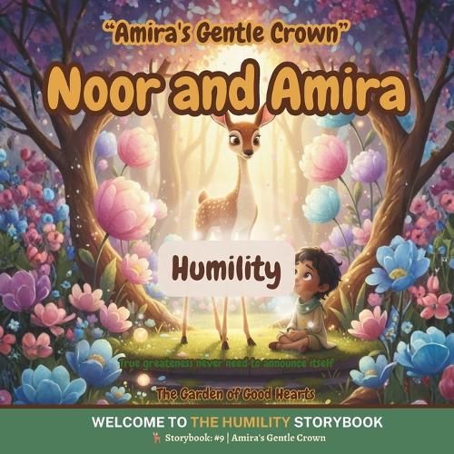 Amira's Gentle Crown