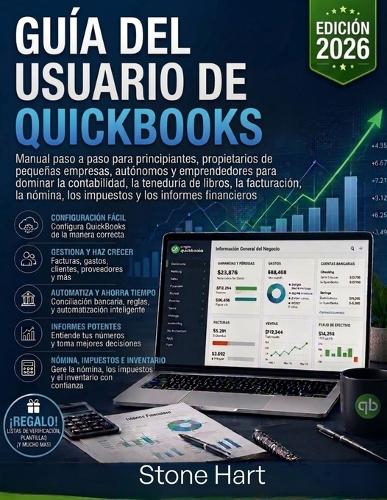Guía del usuario de QuickBooks