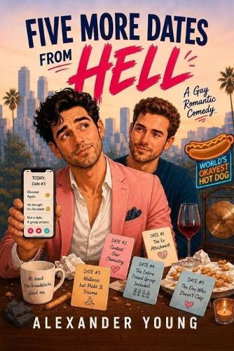 Five More Dates from Hell