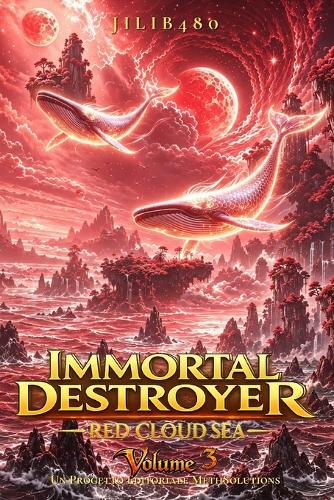 Immortal Destroyer