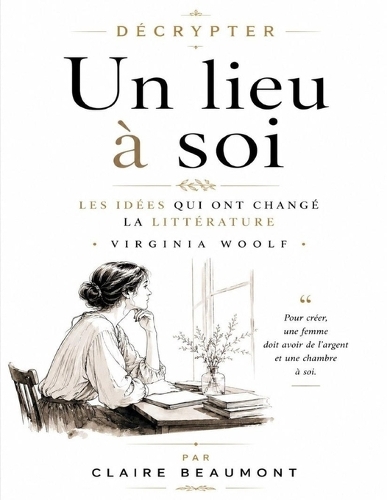 Décrypter Un lieu à soi