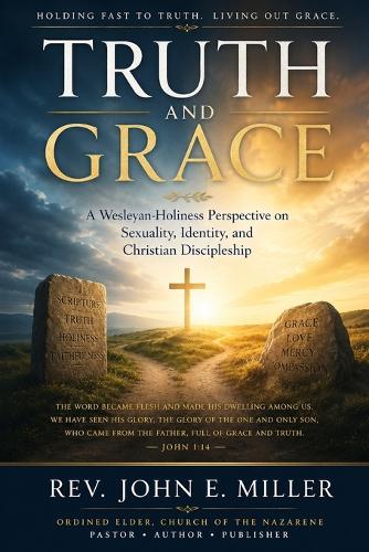 Truth and Grace