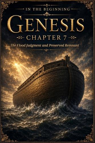 Genesis Chapter 7