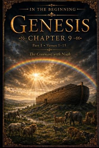 The Covenant with Noah