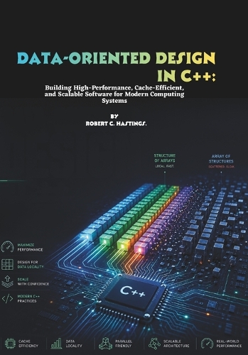 Data-Oriented Design in C++