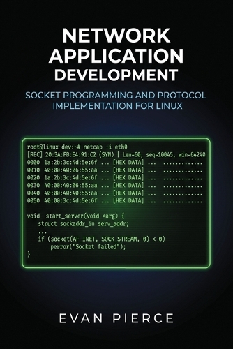 Network Application Development
